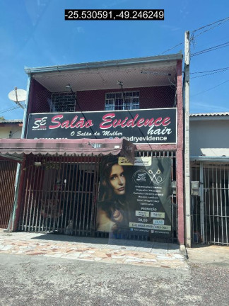 Casa com 2 Quartos à Venda, 114 m² em Alto Boqueirao - Curitiba