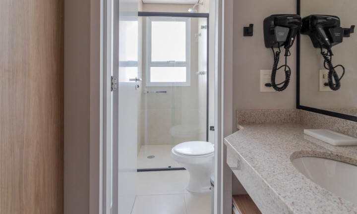 Imagem Studio com 1 Quarto à Venda, 49 m² em Campo Belo - São Paulo Imagem Studio com 1 Quarto à Venda, 49 m² em Campo Belo - São Paulo