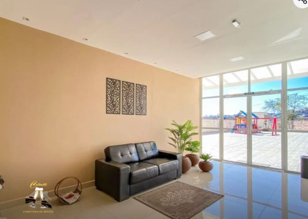 Imagem Apartamento com 2 Quartos à Venda, 54 m² em Vila Luzita - Santo André Imagem Apartamento com 2 Quartos à Venda, 54 m² em Vila Luzita - Santo André
