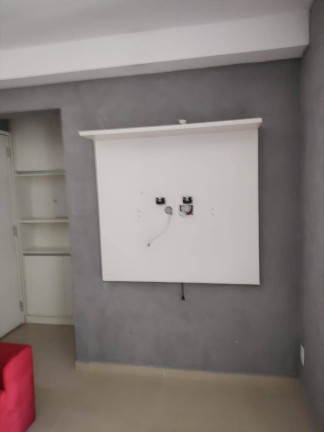 Imagem Apartamento com 1 Quarto à Venda, 42 m² em Empresarial 18 Do Forte - Barueri