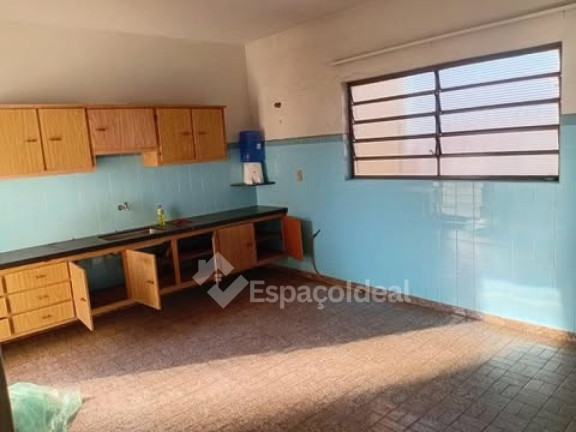 Imagem Casa com 3 Quartos à Venda, 134 m² em Centro - Barra Bonita Imagem Casa com 3 Quartos à Venda, 134 m² em Centro - Barra Bonita