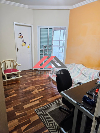 Imagem Casa com 3 Quartos à Venda, 185 m² em Olímpico - São Caetano Do Sul