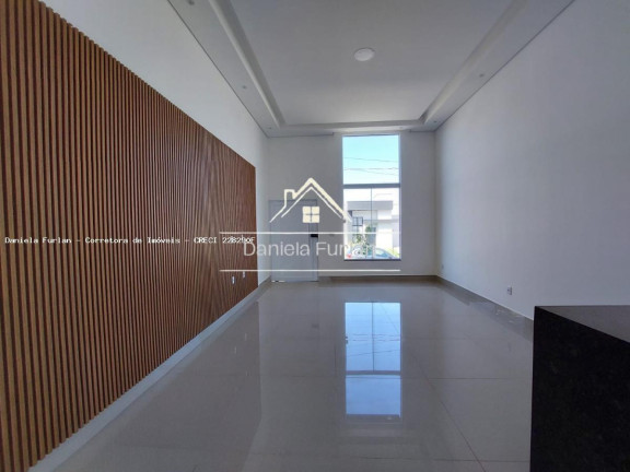 Imagem Casa de Condomínio com 3 Quartos à Venda, 115 m² em Condomínio Terras De São Francisco - Sorocaba