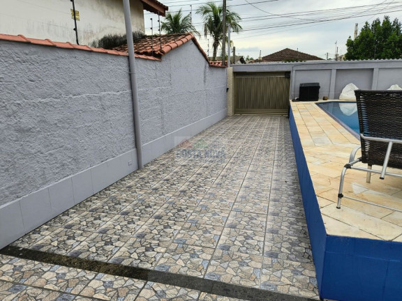 Imagem Casa com 3 Quartos à Venda, 180 m² em Solemar - Praia Grande Imagem Casa com 3 Quartos à Venda, 180 m² em Solemar - Praia Grande
