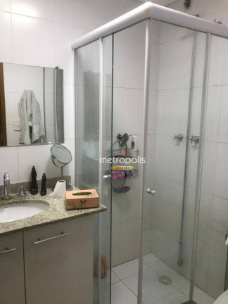 Imagem Apartamento com 3 Quartos à Venda, 142 m² em Osvaldo Cruz - São Caetano Do Sul Imagem Apartamento com 3 Quartos à Venda, 142 m² em Osvaldo Cruz - São Caetano Do Sul
