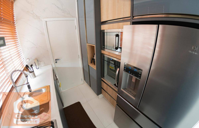 Imagem Cobertura com 4 Quartos à Venda, 370 m² em Moema - São Paulo Imagem Cobertura com 4 Quartos à Venda, 370 m² em Moema - São Paulo