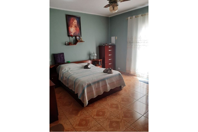 Casa com 3 Quartos à Venda, 169 m² em Parque São Lucas - São Paulo
