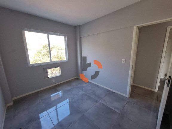 Apartamento com 2 Quartos à Venda, 74 m² em Luz - Nova Iguaçu