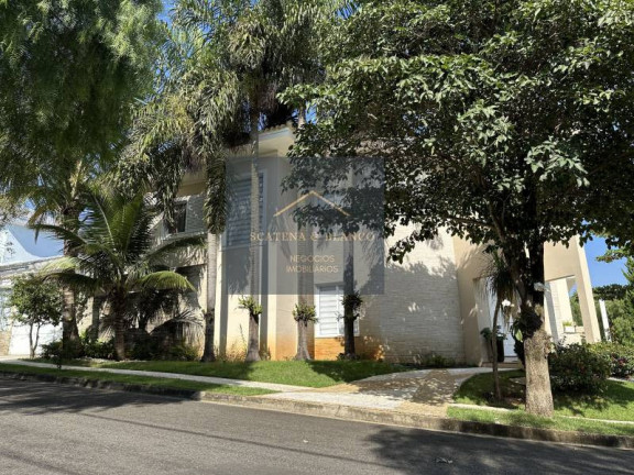 Imagem Casa de Condomínio com 3 Quartos à Venda, 475 m² em Condomínio Lago Da Boa Vista - Sorocaba Imagem Casa de Condomínio com 3 Quartos à Venda, 475 m² em Condomínio Lago Da Boa Vista - Sorocaba