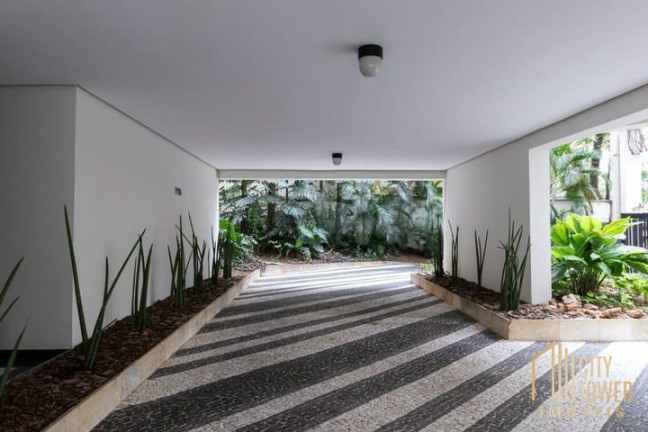 Imagem Apartamento com 1 Quarto à Venda, 70 m² em Itaim Bibi - São Paulo