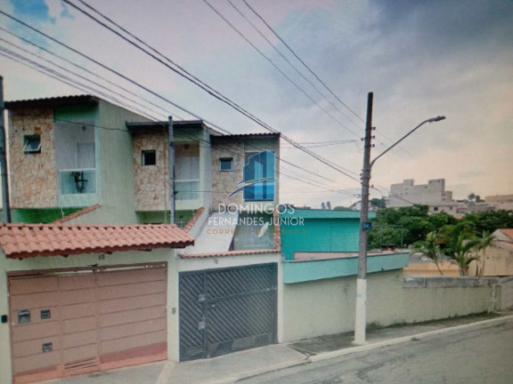 Imagem Casa com 2 Quartos à Venda, 105 m² em Cidade Patriarca - São Paulo Imagem Casa com 2 Quartos à Venda, 105 m² em Cidade Patriarca - São Paulo