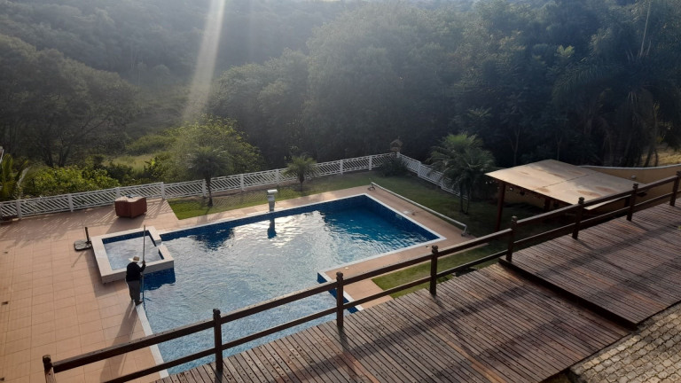 Imagem Casa com 4 Quartos à Venda, 440 m² em Serras E águas - Vargem Imagem Casa com 4 Quartos à Venda, 440 m² em Serras E águas - Vargem