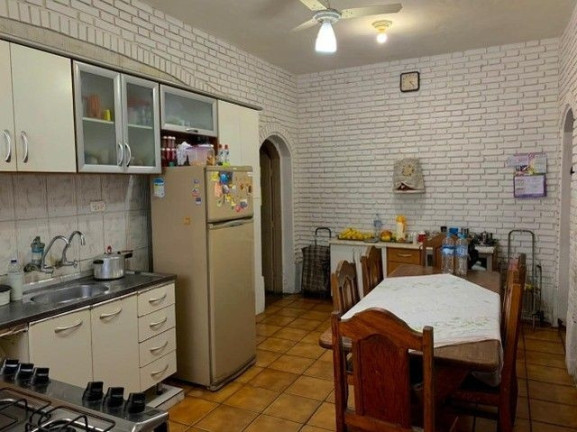 Imagem Casa com 6 Quartos para Alugar, 260 m² em Centro - Taubaté
