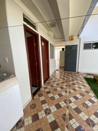 Imagem Casa com 3 Quartos à Venda, 175 m² em Jardim Califórnia - Patos De Minas