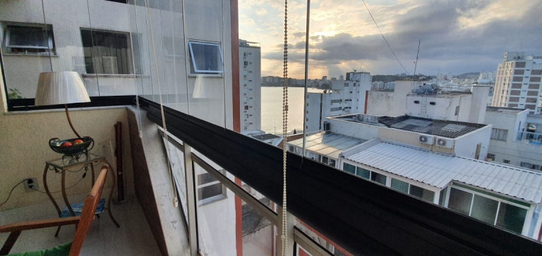 Imagem Cobertura com 3 Quartos à Venda, 220 m² em Icaraí - Niterói Imagem Cobertura com 3 Quartos à Venda, 220 m² em Icaraí - Niterói