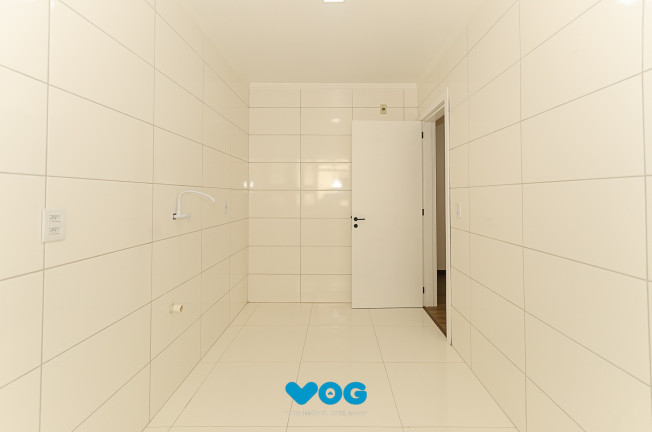 Imagem Imóvel com 1 Quarto à Venda, 53 m² em Jardim Do Salso - Porto Alegre