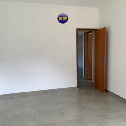 Imagem Casa com 2 Quartos à Venda, 76 m² em Canto Do Forte - Praia Grande