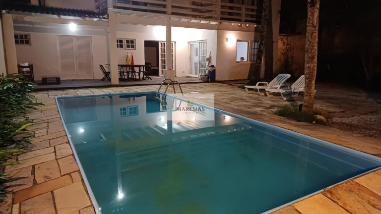 Imagem Casa com 5 Quartos à Venda, 250 m² em Camburi - São Sebastião Imagem Casa com 5 Quartos à Venda, 250 m² em Camburi - São Sebastião