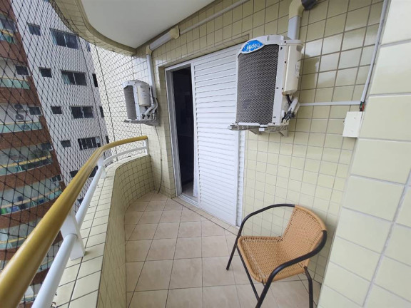 Imagem Apartamento com 2 Quartos à Venda, 83 m² em Vila Tupi - Praia Grande Imagem Apartamento com 2 Quartos à Venda, 83 m² em Vila Tupi - Praia Grande