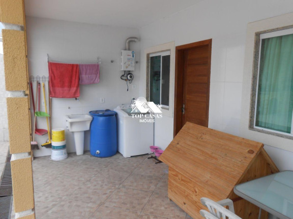 Imagem Casa com 3 Quartos à Venda, 120 m² em Recanto Do Sol - São Pedro Da Aldeia