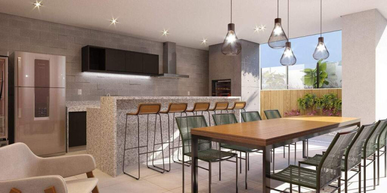 Imagem Apartamento com 2 Quartos à Venda, 58 m² em Setor Sudoeste - Goiânia Imagem Apartamento com 2 Quartos à Venda, 58 m² em Setor Sudoeste - Goiânia