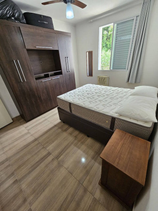 Imagem Apartamento com 2 Quartos à Venda, 65 m² em Itararé - São Vicente Imagem Apartamento com 2 Quartos à Venda, 65 m² em Itararé - São Vicente