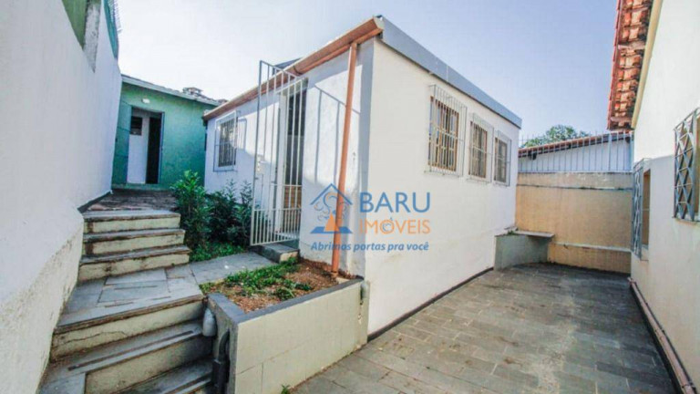 Imagem Casa com 3 Quartos à Venda, 350 m² em Sumaré - São Paulo Imagem Casa com 3 Quartos à Venda, 350 m² em Sumaré - São Paulo