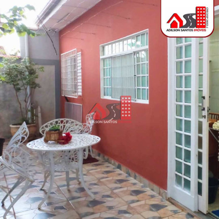 Imagem Casa com 3 Quartos à Venda, 250 m² em Jardim Limoeiro - Pirassununga Imagem Casa com 3 Quartos à Venda, 250 m² em Jardim Limoeiro - Pirassununga