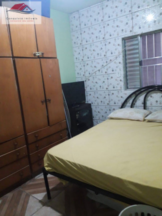 Imagem Casa com 3 Quartos à Venda, 101 m² em Jardim Tabatinga - Guarulhos Imagem Casa com 3 Quartos à Venda, 101 m² em Jardim Tabatinga - Guarulhos