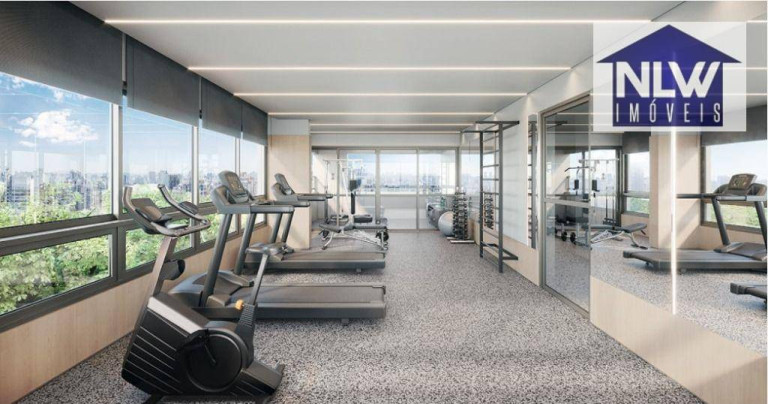 Imagem Studio com 1 Quarto à Venda, 20 m² em Campo Belo - São Paulo Imagem Studio com 1 Quarto à Venda, 20 m² em Campo Belo - São Paulo