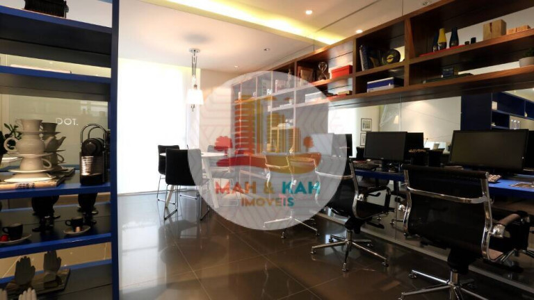 Imagem Sala Comercial à Venda, 39 m² em Consolação - São Paulo