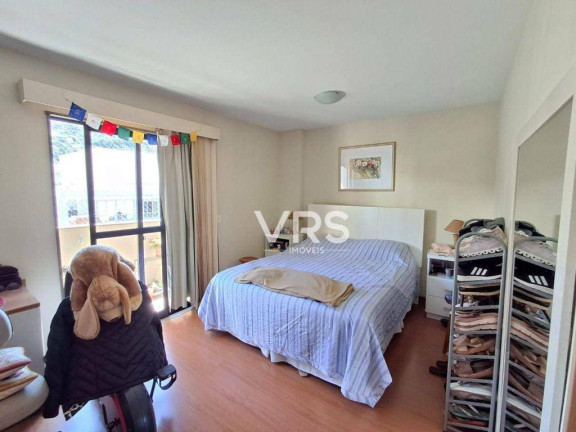 Imagem Apartamento com 2 Quartos à Venda, 93 m² em Agriões - Teresópolis Imagem Apartamento com 2 Quartos à Venda, 93 m² em Agriões - Teresópolis