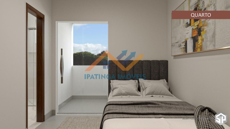 Imagem Apartamento com 4 Quartos à Venda, 220 m² em Veneza - Ipatinga Imagem Apartamento com 4 Quartos à Venda, 220 m² em Veneza - Ipatinga