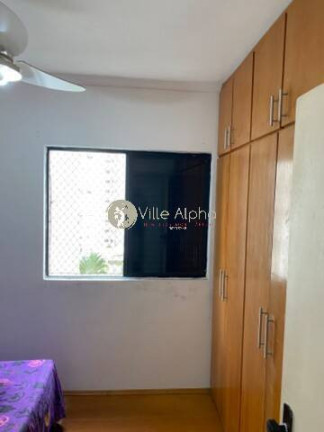Imagem Apartamento com 2 Quartos à Venda, 80 m² em Ponta Da Praia - Santos Imagem Apartamento com 2 Quartos à Venda, 80 m² em Ponta Da Praia - Santos
