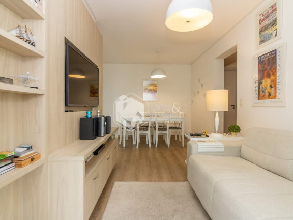 Imagem Apartamento com 2 Quartos à Venda, 68 m² em Jardim Aeroporto - São Paulo