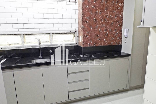 Imagem Apartamento com 2 Quartos à Venda, 71 m² em Bosque - Campinas
