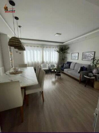 Imagem Apartamento com 3 Quartos à Venda, 98 m² em Vila Olimpia - São Paulo