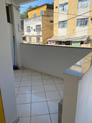 Imagem Casa com 1 Quarto para Alugar, 60 m² em Zé Garoto - São Gonçalo Imagem Casa com 1 Quarto para Alugar, 60 m² em Zé Garoto - São Gonçalo