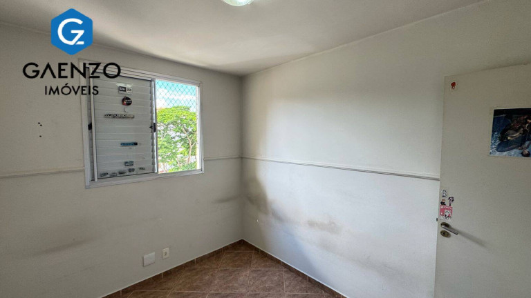 Imagem Apartamento com 2 Quartos à Venda, 52 m² em Quitauna - Osasco