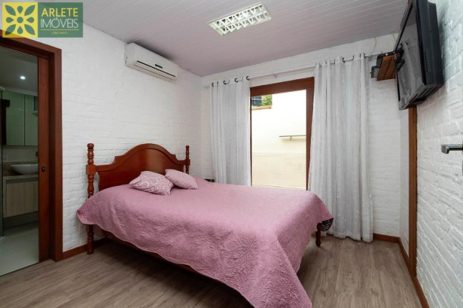 Imagem Casa com 3 Quartos para Alugar ou Temporada, 120 m² em Centro - Porto Belo Imagem Casa com 3 Quartos para Alugar ou Temporada, 120 m² em Centro - Porto Belo