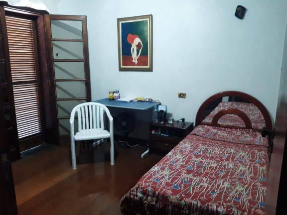 Imagem Sobrado com 3 Quartos à Venda, 313 m² em Vila Haro - Sorocaba