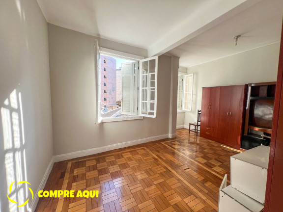 Imagem Apartamento com 2 Quartos à Venda, 95 m² em República - São Paulo