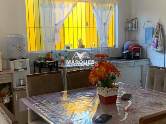 Imagem Casa com 3 Quartos à Venda, 150 m² em Jardim Bom Retiro - Sumaré Imagem Casa com 3 Quartos à Venda, 150 m² em Jardim Bom Retiro - Sumaré