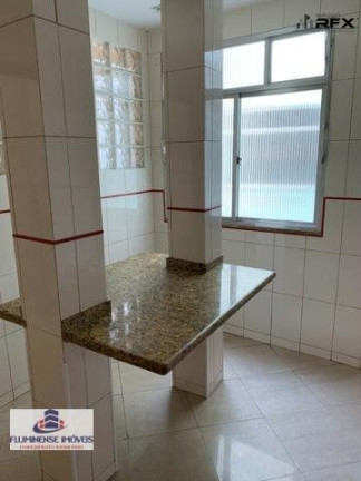 Imagem Apartamento com 2 Quartos à Venda, 72 m² em Icaraí - Niterói Imagem Apartamento com 2 Quartos à Venda, 72 m² em Icaraí - Niterói