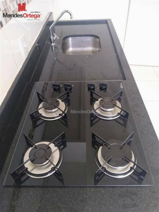 Imagem Apartamento com 2 Quartos para Alugar, 52 m² em Residencial Butiá - Sorocaba Imagem Apartamento com 2 Quartos para Alugar, 52 m² em Residencial Butiá - Sorocaba