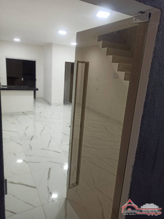 Imagem Casa de Condomínio com 2 Quartos à Venda, 73 m² em Centro - Jacareí Imagem Casa de Condomínio com 2 Quartos à Venda, 73 m² em Centro - Jacareí