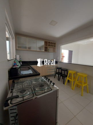 Imagem Casa com 4 Quartos à Venda, 151 m² em Buraquinho - Lauro De Freitas