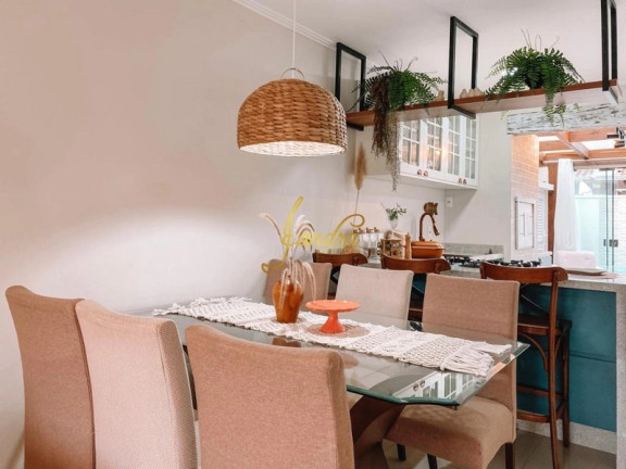 Imagem Casa de Condomínio com 3 Quartos à Venda, 132 m² em Rainha Do Mar - Xangri-la Imagem Casa de Condomínio com 3 Quartos à Venda, 132 m² em Rainha Do Mar - Xangri-la