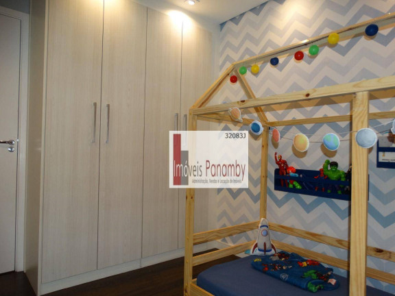 Imagem Apartamento com 3 Quartos à Venda, 84 m² em Ipiranga - São Paulo Imagem Apartamento com 3 Quartos à Venda, 84 m² em Ipiranga - São Paulo