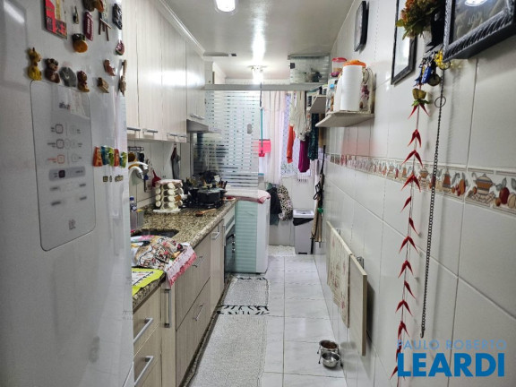 Imagem Apartamento com 3 Quartos à Venda, 65 m² em Vila São Pedro - Santo André Imagem Apartamento com 3 Quartos à Venda, 65 m² em Vila São Pedro - Santo André